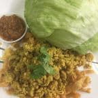 Best A16. Thai Lettuce Wrap in Richmond, VA