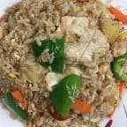 Best R17. Pineapple Fried Rice in Richmond, VA