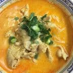 Best N12. Yellow Curry Noodle in Richmond, VA