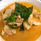 Best R23. Panang Curry in Richmond, VA