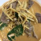 Best R21. Red Curry in Richmond, VA