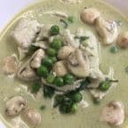 Best R22. Green Curry in Richmond, VA