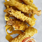 Best A12. Shrimp Tempura in Richmond, VA