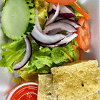 Best Y1. Thai Tossed Salad in Richmond, VA