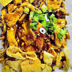 Best N7. Thai Spicy Noodle Dry in Richmond, VA