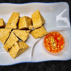 Best A4. Fried Tofu in Richmond, VA