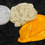 Best D2. Mango with Sweet Sticky Rice (Seasonal) in Richmond, VA