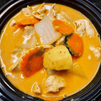 Best R25. Yellow Curry in Richmond, VA