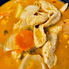 Best R24. Massaman Curry in Richmond, VA