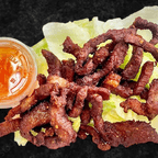 Best A15. Sundried Beef in Richmond, VA