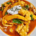 Best C7. Pad Prik Pla Muk in Richmond, VA