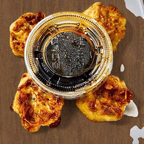 Best A10. Fried Dumpling in Richmond, VA